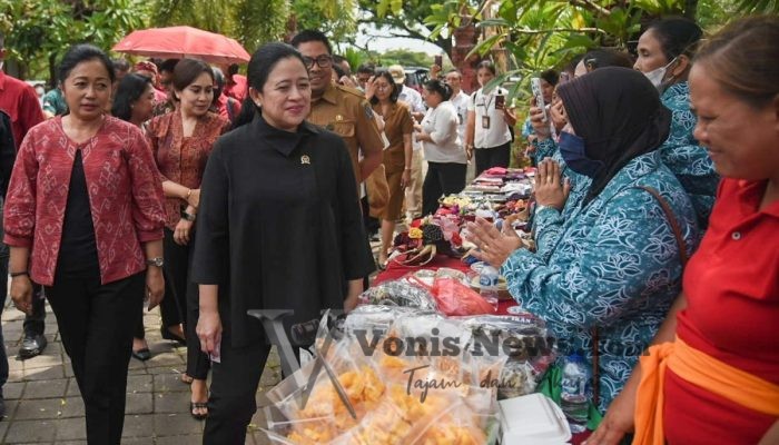 Pelaku UMKM Berharap DPR dan Pemerintah Tingkatkan Dukungan Pelatihan dan Permodalan