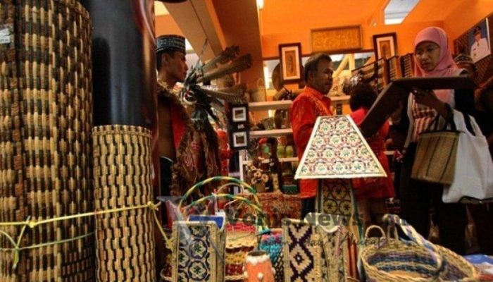 Pelaku UMKM Berharap DPR Permudah Akses Modal dan Perizinan