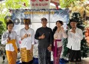 Siswa SMAN 1 Denpasar Raih Prestasi di Festival Anak Hindu Indonesia 2024, Kado Spesial Natal dan Tahun Baru