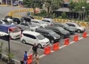 Hari Ketujuh Operasi Lilin Semeru 2024: Lalu Lintas Pelabuhan Ketapang Banyuwangi Tetap Lancar