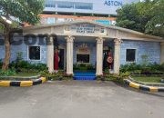 Pos Pelayanan Operasi Lilin Semeru 2024 di Gresik: Pelayanan Maksimal dengan Konsep Spartan