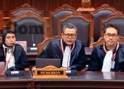 Ketidakpastian Hukum di Meja Mahkamah Konstitusi: Perdebatan Panas Pasal KUHAP yang Mengguncang!