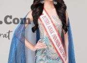 Fiona Anindya: Duta Putri Bali dan Siswa Terfavorit dengan Segudang Prestasi