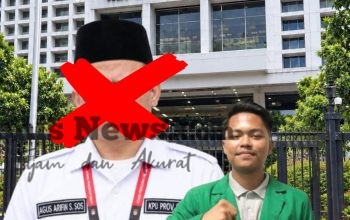 DKPP Didesak Periksa Dugaan Persoalan Aset Ketua KPU Langkat, SEMA PTKIN: Jangan Ada Pembiaran