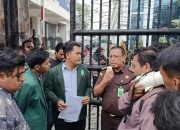PW IPA Sumut Desak Kejati Sumut Usut Dugaan Penyimpangan Anggaran Setda Asahan Rp1,09 Miliar