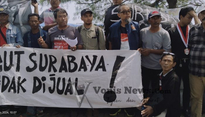Muhammadiyah Tegas Tolak Proyek di Pantai Kenjeran yang Ancam Ekologi dan Ekonomi Masyarakat