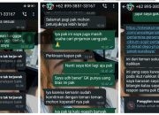 Diduga Sopir Truk BBM Diperas Oknum Wartawan dan LSM