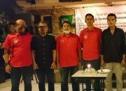 Outlook Geopolitik Indonesia 2025 di Tengah Ancaman Resesi Global: Pemuda Demokrat Soroti Tekanan Barat terhadap Kemandirian Ekonomi