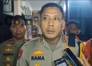 Respon Cepat Polresta Banyuwangi Berhasil Amankan 4 orang Pelaku Pengeroyokan