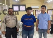 Unit Jatanras Polres Tanjung Perak Ungkap Sindikat Curanmor Spesialis Minimarket di Surabaya