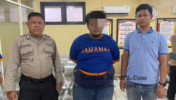 Unit Jatanras Polres Tanjung Perak Ungkap Sindikat Curanmor Spesialis Minimarket di Surabaya