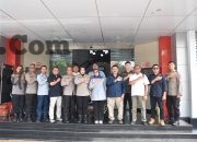 Peringati HUT Ke-44, ABUJAPI Jawa Timur Gelar Bakti Sosial Donor Darah