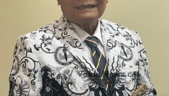 SMK PGRI 3 Denpasar Buka Pendaftaran Peserta Didik Baru Tahun Ajaran 2025/2026