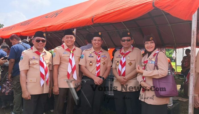 Program Makan Bergizi Gratis Resmi Digelar, Perhutani Bondowoso Dukung Generasi Muda yang Cerdas dan Produktif