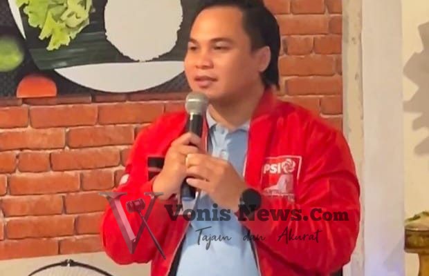 Bro Suma: PSI Siap Dukung Program Pro Rakyat Walikota Denpasar