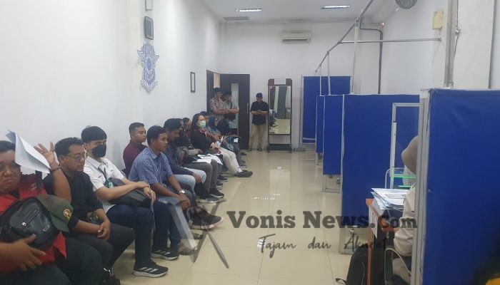 Satpas SIM Colombo Polrestabes Surabaya Tingkatkan Pelayanan Prima dan Transparan