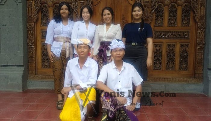 SMKN 3 Denpasar Tingkatkan Prestasi Siswa di Bidang Akademik dan Non-Akademik