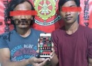 Polsek Tenggilis Klarifikasi Tudingan Keliru dan Tegaskan Komitmen Berantas Judi Online