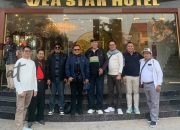 Mengenal Keberagaman Vietnam: Ketua PGRI Kota Denpasar dan YPLP PGRI Gelar Studi Tour