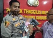 Bayi Perempuan Ditemukan di Panjang Jiwo Bersama Surat Wasiat: Polisi Lakukan Penyelidikan