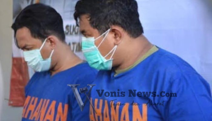 Residivis Narkoba di Surabaya Dituntut Penjara Seumur Hidup atas Peredaran 6,78 Juta Pil Terlarang