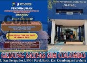 Tiga Hari Libur Nasional Januari 2025, Pemohon SIM Masih Bisa Memperpanjang pada Tanggal Berikutnya