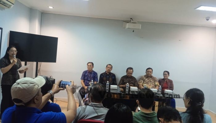 ITB STIKOM Bali Tegaskan Tidak Ada Kaitan dengan STIKOM Bandung