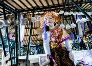 Keseruan Imlek 2025 dengan Keberuntungan dan Kehangatan di Toya Devasya