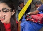 Ditreskrimum Polda Jatim Berhasil Meringkus Tersangka Mutilasi Uswatun Khasanah Di Wilayah Madiun