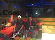 Owner Direktur Utama Media Radar CNN Group Resmi Bergabung dengan DPD MADAS Jawa Timur