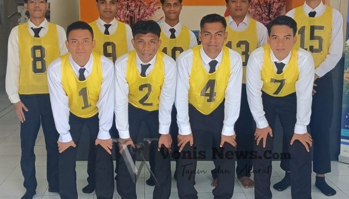 10 Mahasiswa STIKOM Bali Group Lulus Program Magang ke Jepang