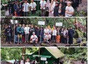 Jatim Bergema: Aksara Jawa Mengisi Ruang Budaya di Situs Leluhur Nusantara