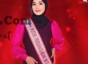 Nurmaningsi M. Laot Lolos 4 Besar Finalis Puteri Persahabatan 2025