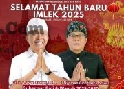 Tahun Baru Imlek 2025: Penuh Berkah dan Kebahagiaan, Gong Xi Fa Cai!