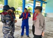 Pencarian Nelayan Hilang di Perairan Bawean Gresik Memasuki Hari Ketiga, Tim Gabungan Terus Menyisir Lokasi