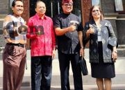 UPMI Dukung Penuh Kebijakan Budaya, Seni, dan Adat Bali