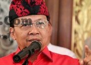 Wayan Koster Tegaskan Komitmen Kembangkan Arak Bali hingga Mendunia