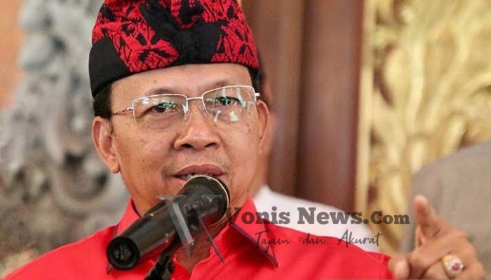 Wayan Koster Tegaskan Komitmen Kembangkan Arak Bali hingga Mendunia
