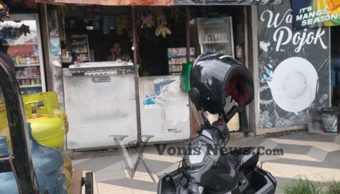 Asta Cita Presiden RI Belum Maksimal, Rokok Ilegal Bercukai Palsu Marak di Tambaksari Surabaya