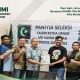 Ridho Al Najar Nyatakan Diri Maju sebagai Calon Ketua MD KAHMI Medan, Usung Gagasan “Berdampak dan Berikhtiar”