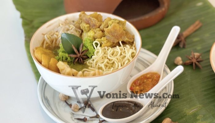 Selera Surabaya di Zest Hotel Jemursari: Menikmati Hidangan Autentik dengan Cita Rasa Legendaris