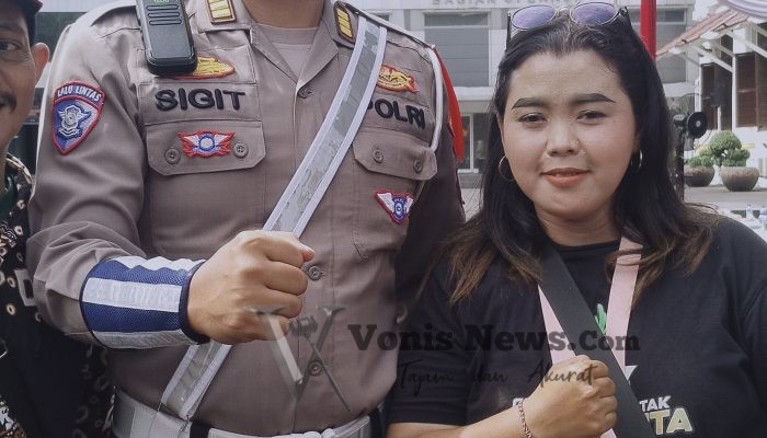 Kenang Humanisme, Ketegasan, dan Loyalitas Sosok AKP Sigit Eka Sahudi, SH