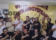 HUT Ke-9 Berita TKP Dirayakan Meriah di Batu: Komitmen Jurnalis untuk Kebenaran