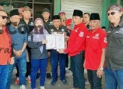 Ketua DPC MADAS Lamongan, Nur Insyani, S.H, Resmi Dilantik oleh Ketua DPD MADAS Jatim