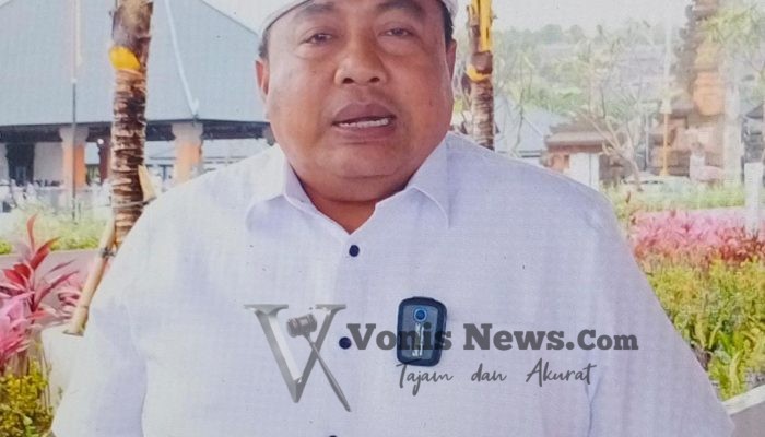 Nyoman Parta Desak PT BTID Segera Mencabut Pelampung di Laut Serangan Demi Kepentingan Nelayan