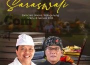 Perayaan Hari Raya Saraswati di Bali: Penghormatan terhadap Turunnya Ilmu Pengetahuan