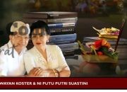 Gubernur Bali Terpilih I Wayan Koster: Selamat Merayakan Hari Raya Pagerwesi, Semoga Diberkahi Kedamaian dan Kesehatan