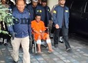 Polresta Denpasar Bekuk Pelaku Penusukan di Nangka Utara