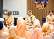 DWP Kemensos Siap Sukseskan Program Pemerintah di Era Presiden Prabowo