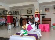 SMK PGRI 3 Denpasar Jadi Tuan Rumah LKS 2025 untuk SMK Negeri/Swasta Se-Kota Denpasar